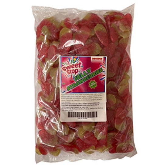 Picture of SweetStop 10c Strawberries  x240